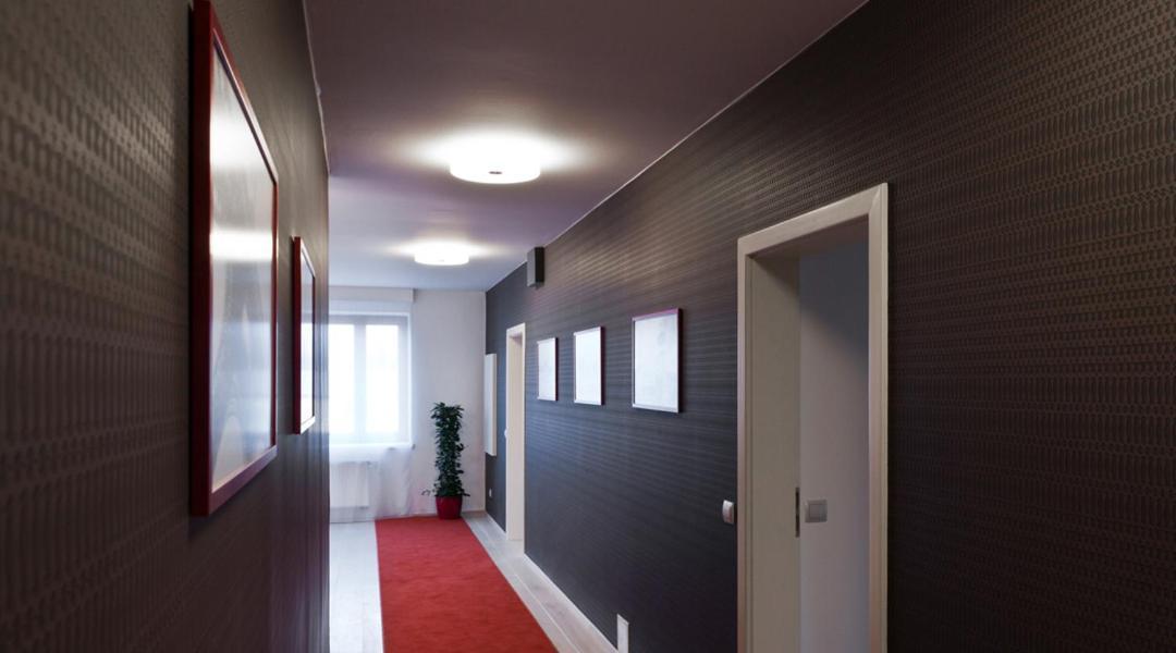 Residence Arx & Wellness Chrudim Exterior foto