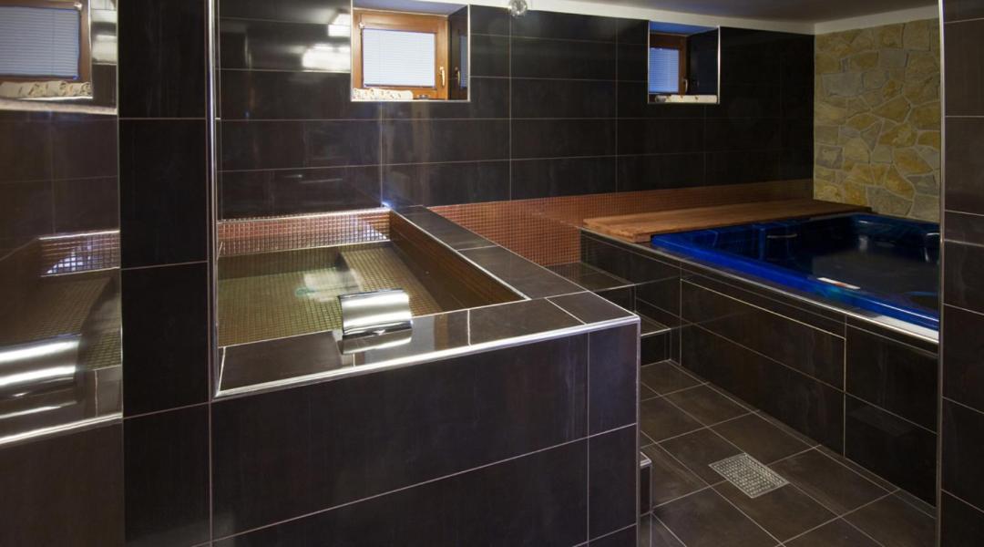 Residence Arx & Wellness Chrudim Exterior foto